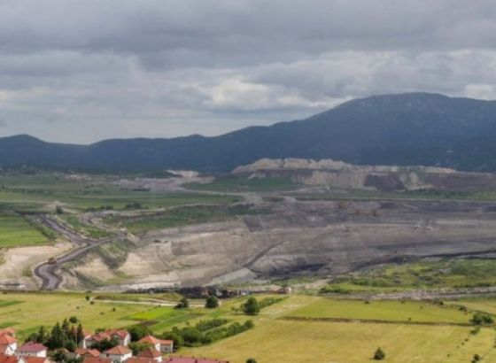 Žalba zbog nedozvoljene eksploatacije uglja u Gacku