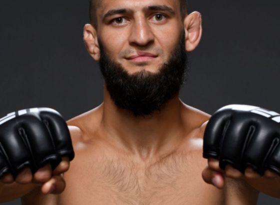 Nova UFC zvijezda: Išao sam u Irsku prebiti McGregora. Zaslužio je batine