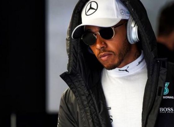 Kad krene muzika Hamilton postaje reper XNDA