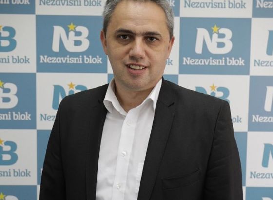 NB: Ako su evropske vrijednosti da se odbjegli zločinci odlikuju, neka ih Milanović zadrži za sebe