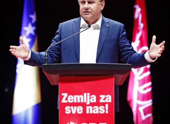 Nikšić: Zoran Milanović i dalje glumi desničara, veći 'tuđmanista' od HDZ-a