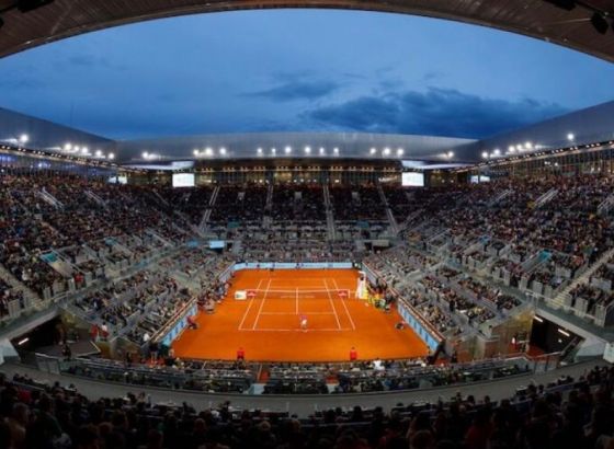 Novi udarac za tenis: Madrid protiv organizacije Mastersa
