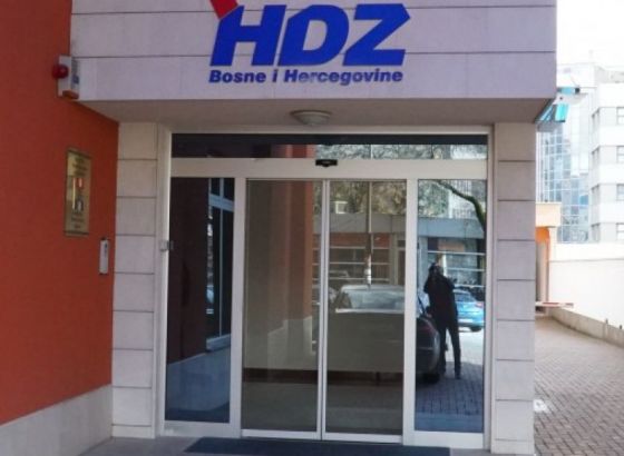 HDZ BiH: Jedinstven stav hrvatskoga vrha prema HVO-u unosi novu dimenziju
