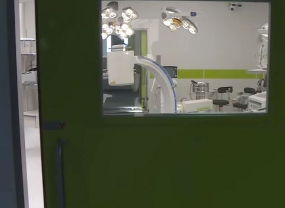 Preminula žena koju je suprug polio benzinom i zapalio