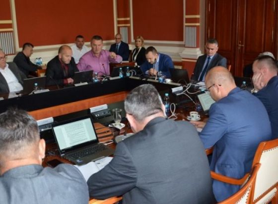 Vlada Distrikta izdvojila još sredstava za sanaciju štete nastalih pandemijom