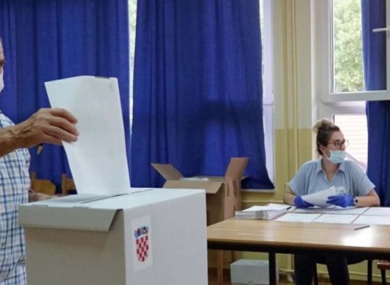 CIK BiH - Promjena biračke opcije za raseljene osobe