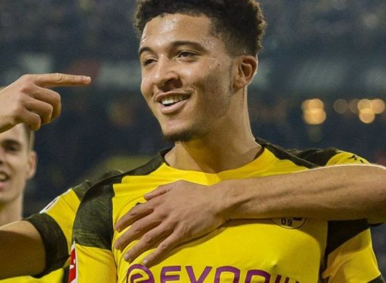 Mega-transfer u vrijeme krize: Mančester do kraja sedmice dovodi Sanča