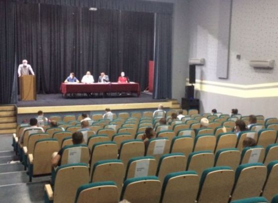 Skupština HBŽ-a usvojila rebalans proračuna za 2020. godinu