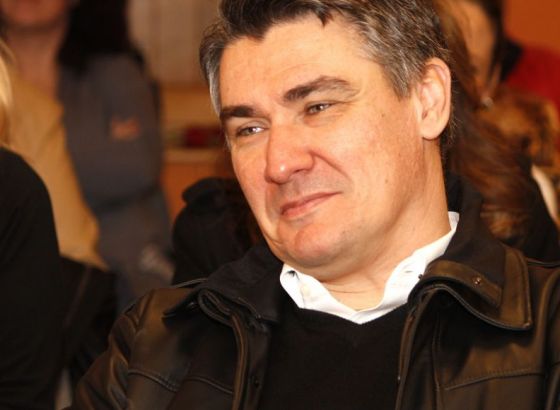 Milanović priređuje prijem za ratne zapovjednike na tvrđavi u Kninu