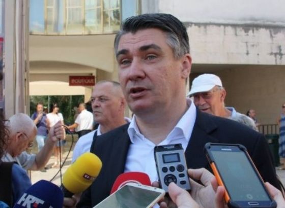 Milanović: Neki ljudi su nažalost zarobljenici očekivanja