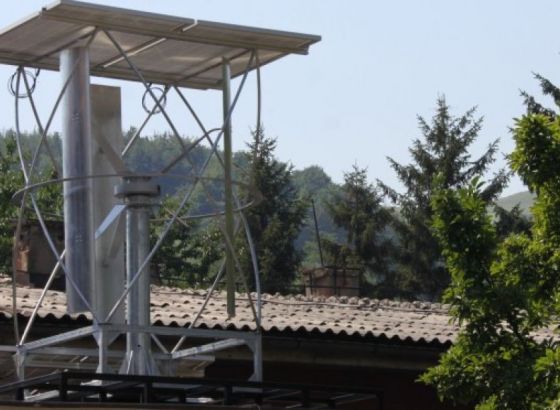 Mašinski fakultet Zenica instalirao hibridni sistem za proizvodnju el. energije