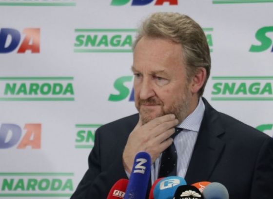 Izetbegović: Probosanske stranke da se ujedine na izborima u Mostaru