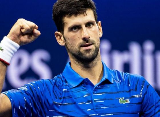Amerikanci tvrde: Novak Đoković igra u Njujorku