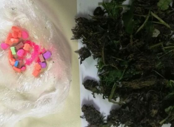 U iznajmljenom stanu u Bijeljini krio pola kilograma marihuane