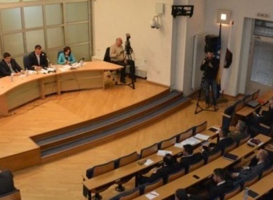 Klubovi zastupnika u Skupštini KS traže održavanje hitne sjednice Skupštine