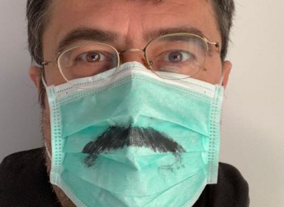 Damir Nikšić: Nema hiće kad je zdravlje građana i pandemija u pitanju, a bilo je kada se rušila vlada. Pffff...