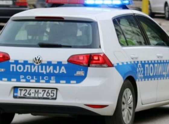 Uhapšen zbog utaje, prisvojio novčanik sa 1.300 KM