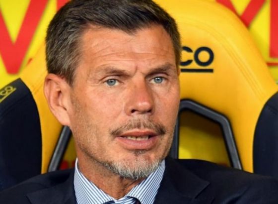 Zvonimir Boban pobijedio, iako je dobio otkaz: Sve smo bili u pravu