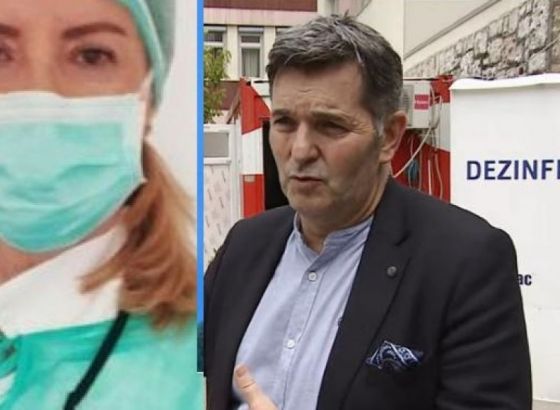 Gavrankapetanović: Popuniti prazne bolničke kapacitete, na KCUS-u slobodno hiljadu postelja