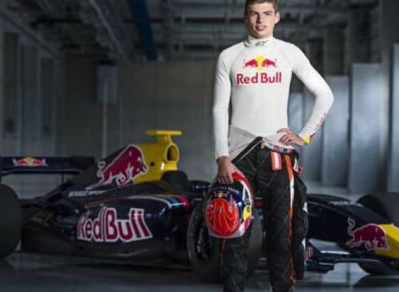 Holanđanin sijao strah na Silverstonu na proslavi rođendana Formule 1