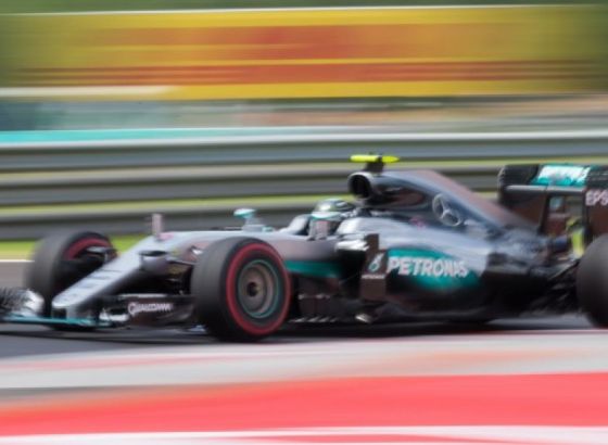 F1 - Verstappen prekinuo pobjednički niz Mercedesa