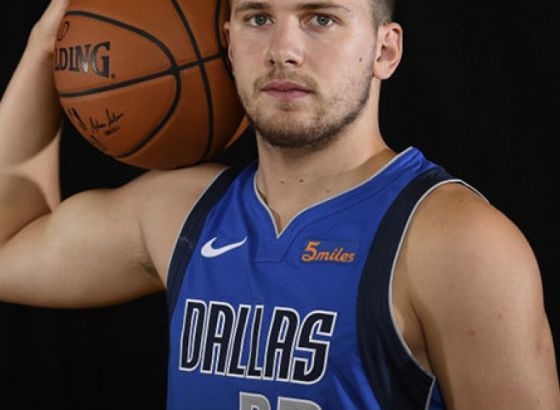 Luka Dončić je najtalentovaniji igrač