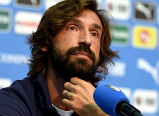 Modest Andrea Pirlo: Novi trener Juventusa zaradit će 17 puta manje od Ronalda