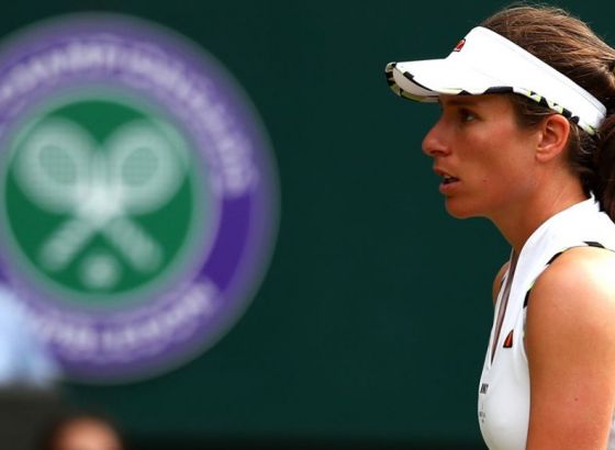 WTA Leksington: Debakl Votsonove, uzela samo tri gema