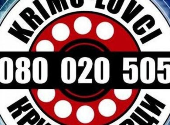 'Krimolovci': Od 240 zaprimljenih prijava, 14 sa korisnim informacijama