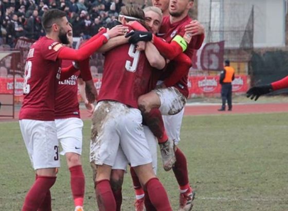 Sarajevo teško do pobjede protiv Tuzla Cityja