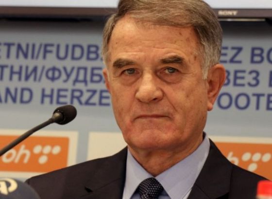 Bajević u ponedjeljak objavljuje spisak za mečeve Lige nacija