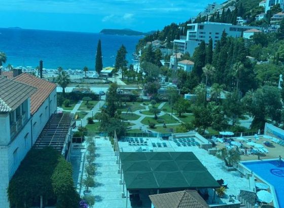 IZ PRVE RUKE Pandemijski odmor u Dubrovniku