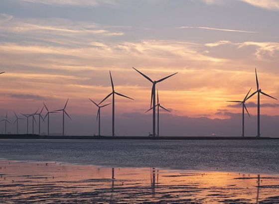 Vjetroelektrane i solarni paneli proizvode 10 posto svjetske struje