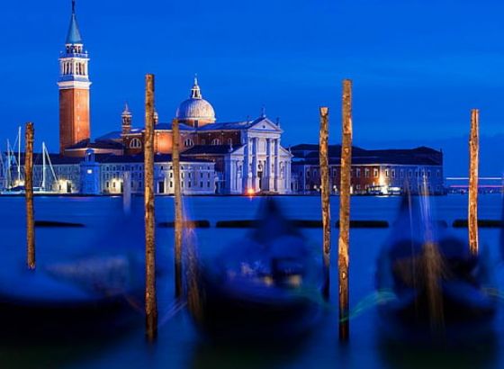 Venecija oživljava svoju lagunu
