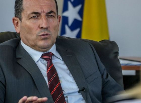 Cikotić: Odlazak mladih najveća je sigurnosna prijetnja BiH