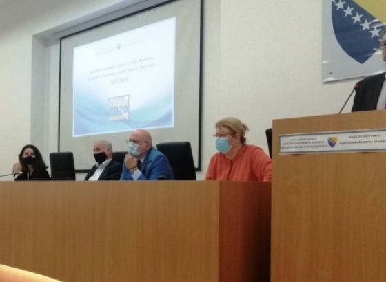 CIK BiH - Istekao rok za prijem kandidatskih listi za lokalne izbore