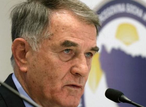 Bajević odabrao igrače za Italiju i Poljsku