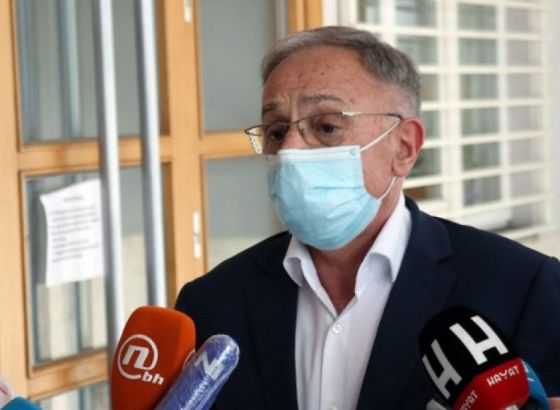 SDA predala kandidatske liste za predstojeće lokalne izbore