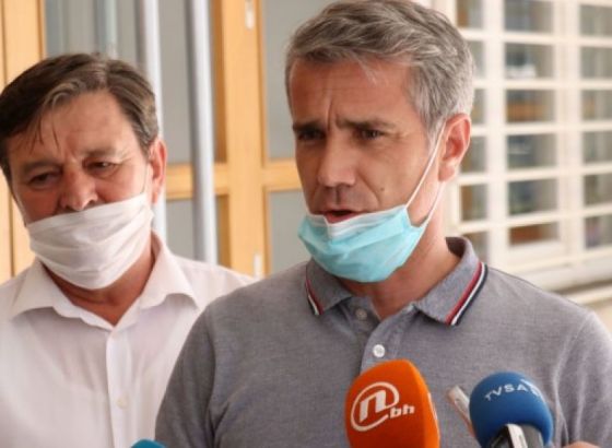 DF i GS predali kandidatske liste, u 12 općina izlaze zajednički na izbore
