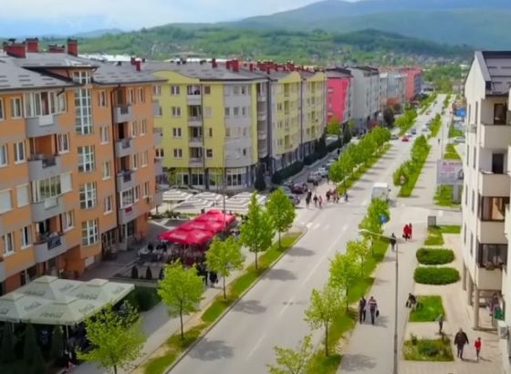 SDS-PDP: Lučić kandidat za gradonačelnika, Vuković za načelnika Pala