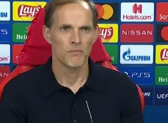 Tuhel nahvalio Nagelsmana, ali naglasio: Teško je spremiti taktiku za Nejmara i Mbapea