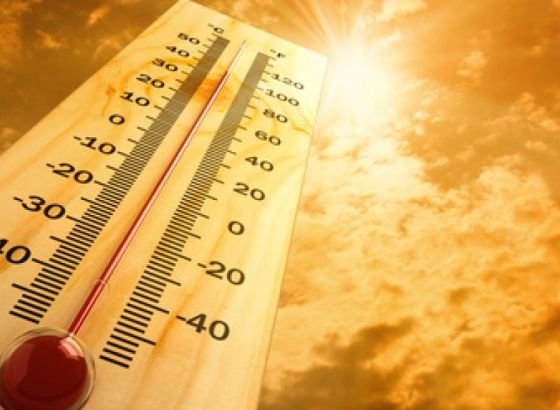 U Dolini smrti oboren temperaturni rekord iz 1913. godine