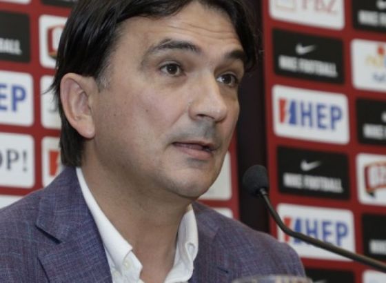 Dalić objavio popis za utakmice protiv Portugala i Francuske