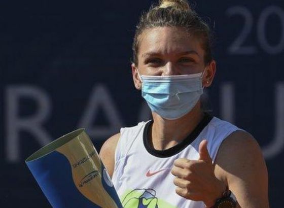 Novi otkaz US openu: Odustala i Simona Halep, samo četiri igračice iz Top 10 igraće u Njujorku