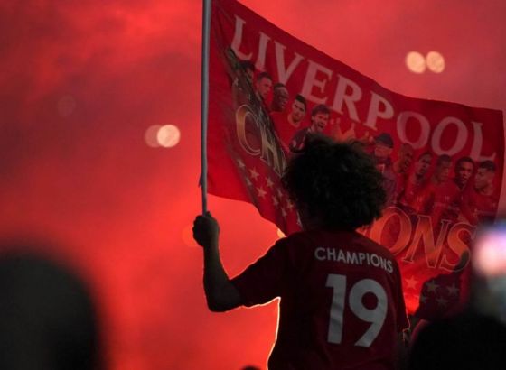 Jedan član Liverpula ima koronavirus