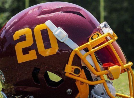 Promijenili ime, pa postavili prvog tamnoputog predsjednika u istoriji NFL