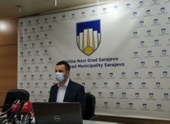 Efendić: Nemam namjeru postupiti po instrukcijama ministra Kapidžića