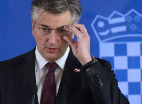 Plenković: Nastavit ćemo podupirat europski put BiH