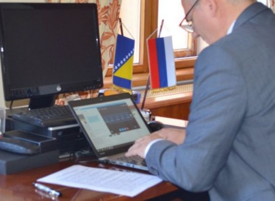 Brčanska vlada usvojila odluku o početnom fiskalnom registru