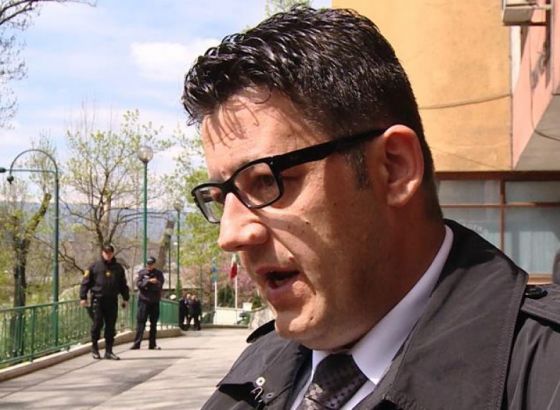 Čampara predložio formiranje 'ekspertne Vlade'